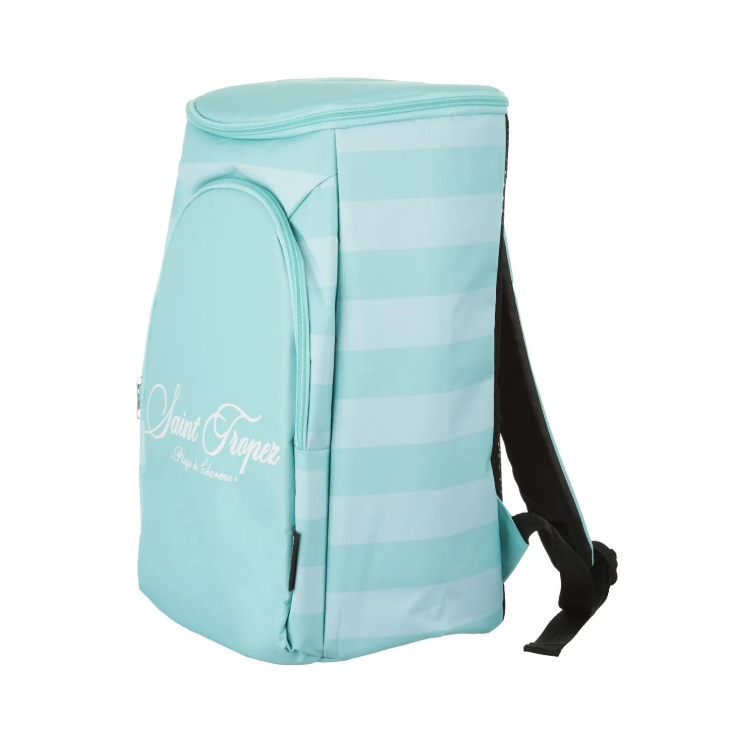 Zaino termico Saint Tropez azzurro 20 litri