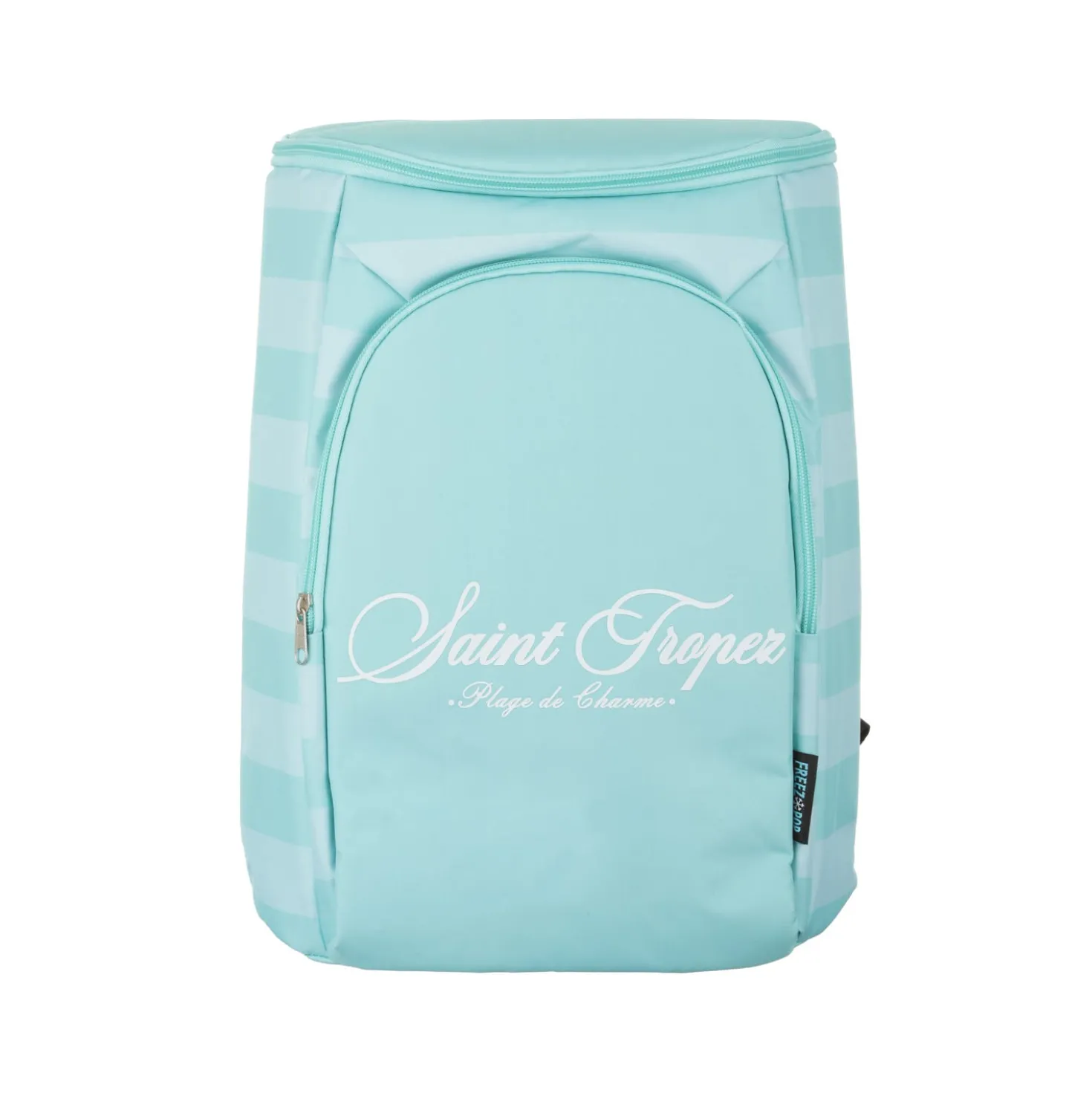 Zaino termico Saint Tropez azzurro 20 litri