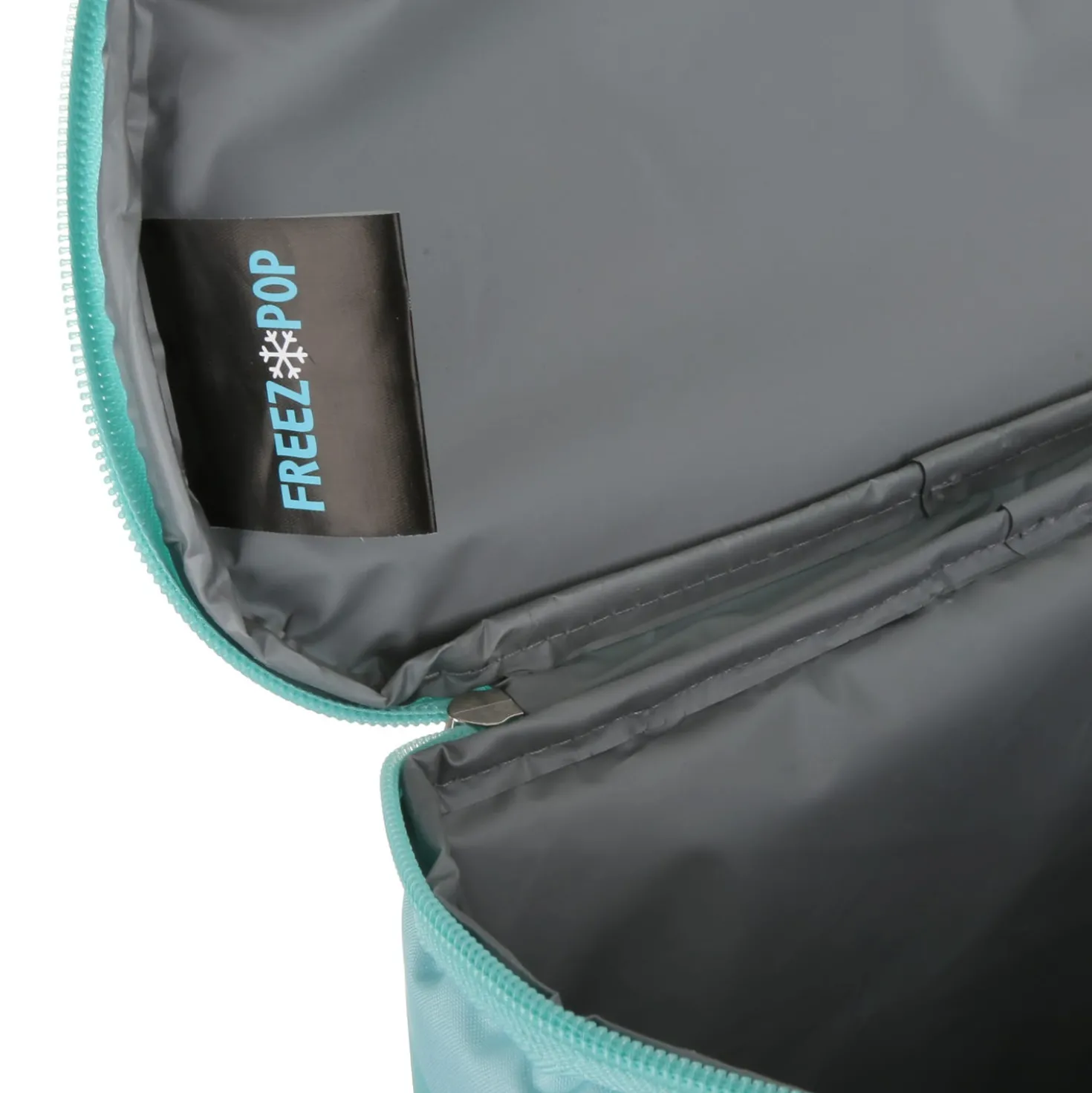 Zaino termico Saint Tropez azzurro 20 litri