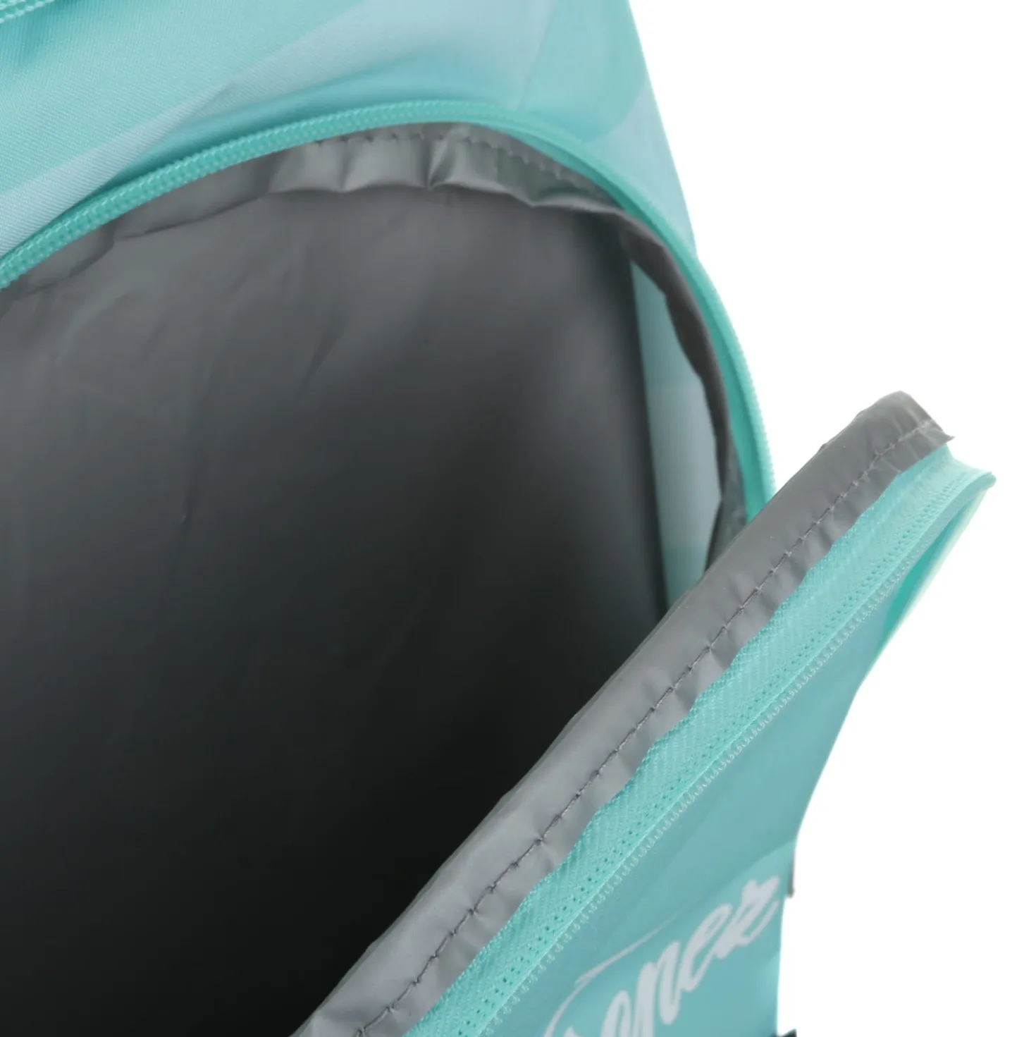 Zaino termico Saint Tropez azzurro 20 litri