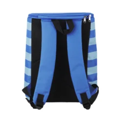 Zaino termico Saint Tropez blu 20 litri