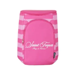 Zaino termico Saint Tropez fucsia 20 litri