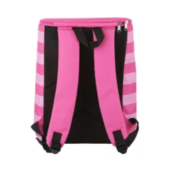Zaino termico Saint Tropez fucsia 20 litri