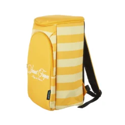Zaino termico Saint Tropez giallo 20 litri