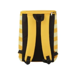 Zaino termico Saint Tropez giallo 20 litri
