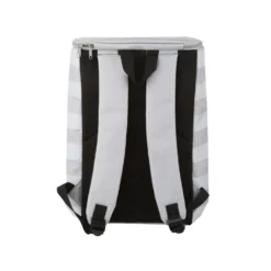 Zaino termico Saint Tropez grigio 20 litri
