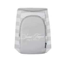 Zaino termico Saint Tropez grigio 20 litri