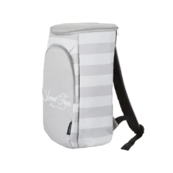 Zaino termico Saint Tropez grigio 20 litri