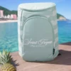 Zaino termico Saint Tropez salvia 20 litri